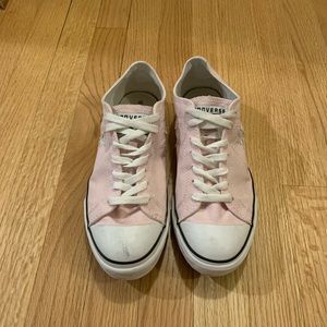 Converse One Star